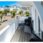 Hansa 4 Comfortable Daire Binz