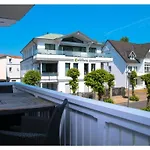 Hansa 4 Comfortable Daire