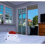 Hansa 4 Comfortable