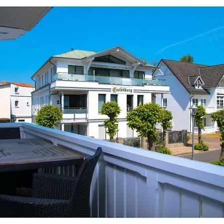 Hansa 4 Comfortable Apartment