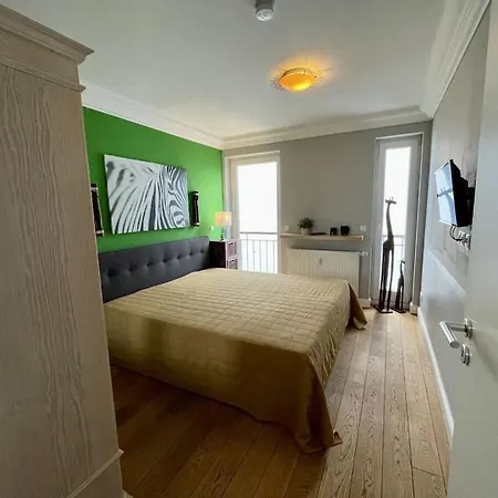 Hansa 4 Comfortable Apartment